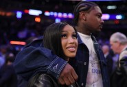 Courtside To Cribside: A Timeline Of Cardi B & Stefon Diggs’ Relationship