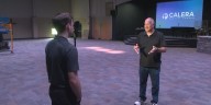 ‘God has prepared us’: Calera church damaged in March tornado moving back into building