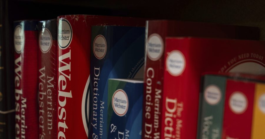 Hard pass. Cold brew. Dad bod. Merriam-Webster adds over 5,000 words to 'Collegiate' dictionary