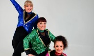 La menopausia: comedia musical que llega a Cali