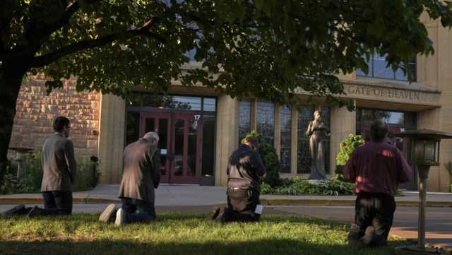 Religious schools like Annunciation face security challenges