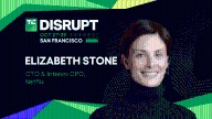 What’s next for Netflix and streaming itself at Disrupt 2025