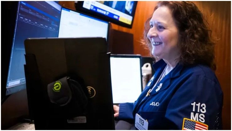 El dato que muestra el avance de las mujeres en la conducción de compañías financieras