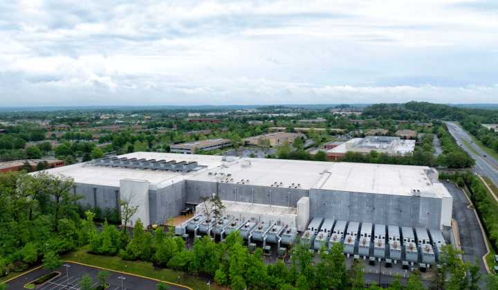 Beyond Nvidia: The Data Center And AI Ecosystem Is On Fire