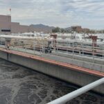Phoenix planning 3 plants where treated wastewater will be purified enough to drink