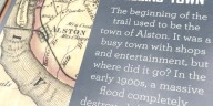We the People: Revisiting a lost town on the Palmetto Trail
