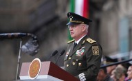 Ejército llama a la unidad nacional