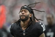 Raiders Insider Reveals Bad News for Jakobi Meyers