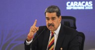 Nicolás Maduro vuelve a arremeter contra Jenniffer González Colón