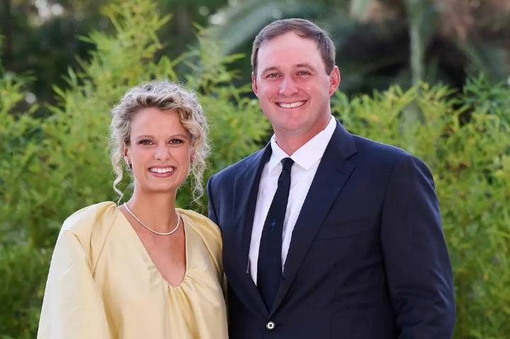 Sepp Straka's son in hospital as Europe star opens up on winning Ryder Cup after 'roller coaster' few months