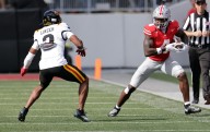Ohio State football vs. Washington preview, odds information, TV: Buckeye Breakfast game day