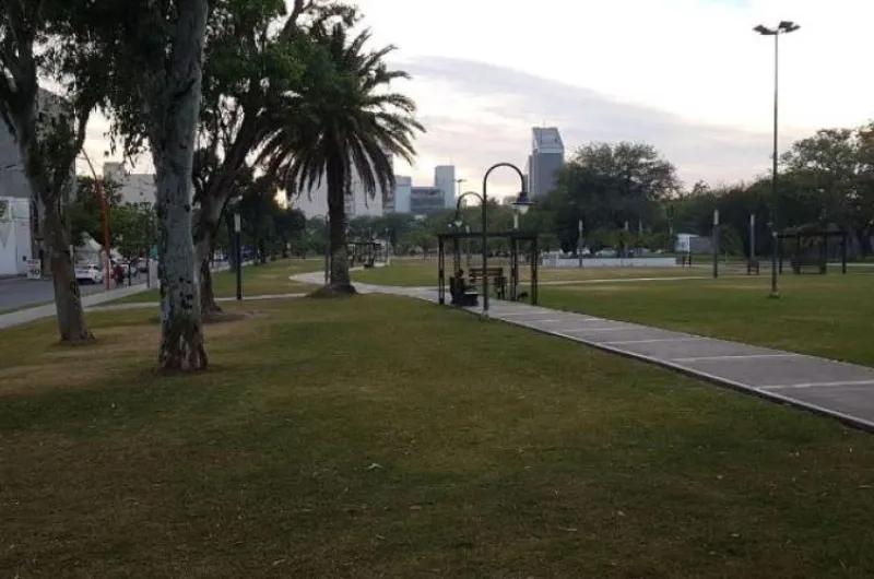 El tiempo en Santiago: martes con temperaturas agradables y algo nublado