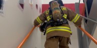 Springfield, Mo., memorial stair climb Saturday