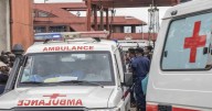 At least 107 killed in DR Congo as boat sinks in river