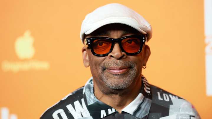 Spike Lee to be honored at 2025 Montclair Film Festival next month