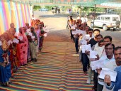 Last 20 years' data shows states spending increases post elections due to freebies: Report