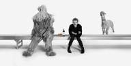 Willem Dafoe on Scotch, Meeting Robert Eggers for the First Time, and the Perils of AI Moviemaking