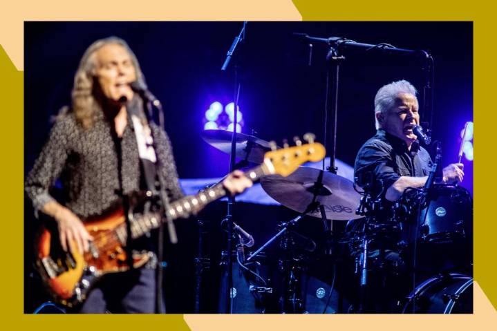 Eagles Sphere Las Vegas ticket prices dropping fast