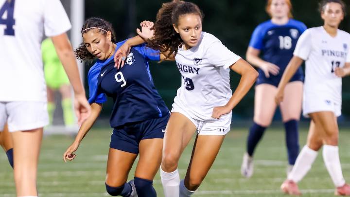 Girls Soccer: Results, recaps and photos for Wednesday, Sept. 10