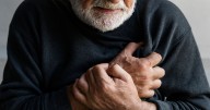 Dentist warns hidden mouth symptom could be an early warning of heart disease