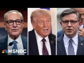 Shutdown countdown: 'Congress can't get it's act together'
