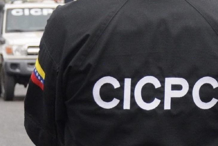 Hombre muere en supuesto enfrentamiento armado con el Cicpc en San...