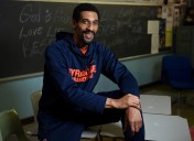 Syracuse legend Lawrence Moten dies at 53