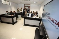 PJ: disponen creación de unidad piloto de flagrancia delictivo en Huancavelica