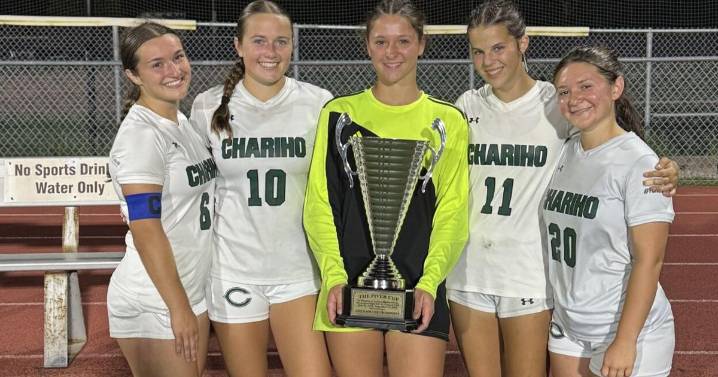 Girls soccer: Piver Cup title brings extra meaning for Chariho