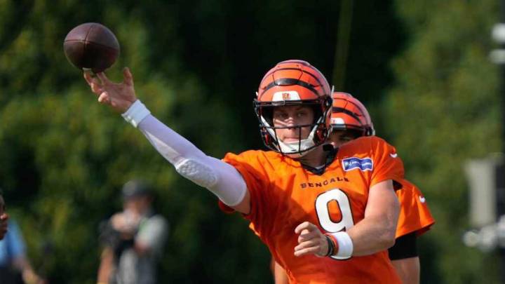 The 'Most TD passes without an NFL playoff berth' quiz