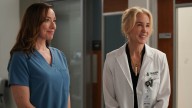 Felicity Huffman Teases Doc Season 2 Character