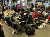 Biden-era plan for airlines to compensate fliers for disruptions axed
