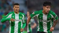 Nelson Deossa y 'Cucho' Hernández tendrán compañero de lujo en Real Betis