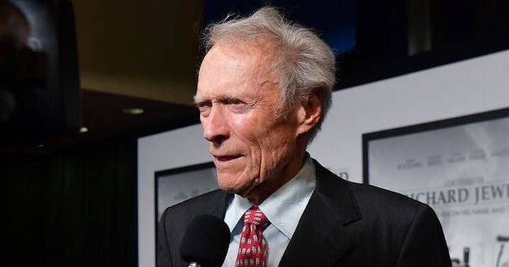 Clint Eastwood believes one Hollywood star's career will 'be read in a hundred years'