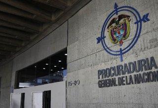 Procuraduría ‘raja’ a varios departamentos por planes de seguridad vial