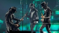 Ghost cancela concierto en CDMX, Tobias Forge está intoxicado