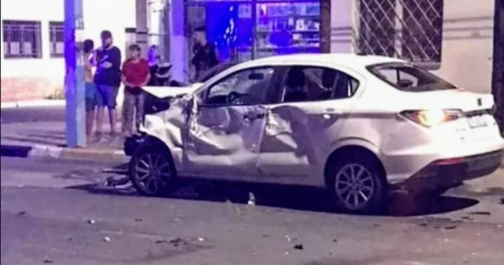 Elevan a juicio la causa contra el conductor acusado por la muerte de un repartidor