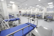 Contraloría detecta graves deficiencias en la UCI del INEN que ponen en riesgo a pacientes oncológicos