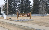 Municipal Election 2025:  Town of Bentley list of official candidates