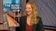 Climate Week kicks off with grand opening of installation