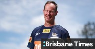 NRL 2025: New Newcastle coach Justin Holbrook believes combination of Dylan Brown and defence will turn around Knights