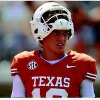 QB Manning, Longhorns continue to struggle early in season