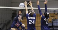 A Hannan senior was golden in the final moments of a five