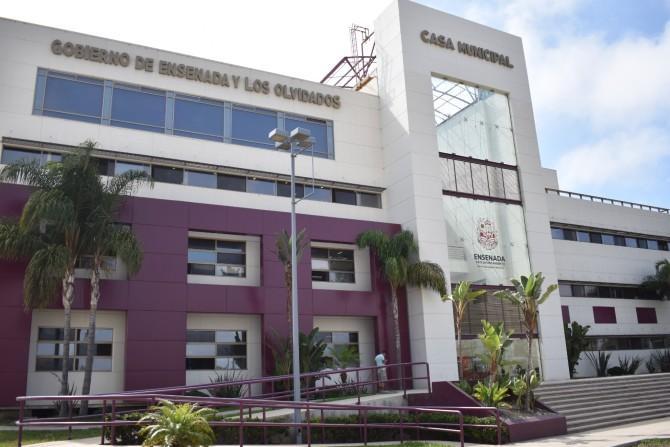 Descuento del 100% en multas y recargos del Predial en Ensenada