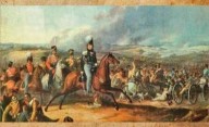 La Batalla de Tucumán y el día en que Belgrano desafió al destino