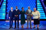 Gameshow 'The Wall' Heads To Greece With Christos Ferentinos As Host