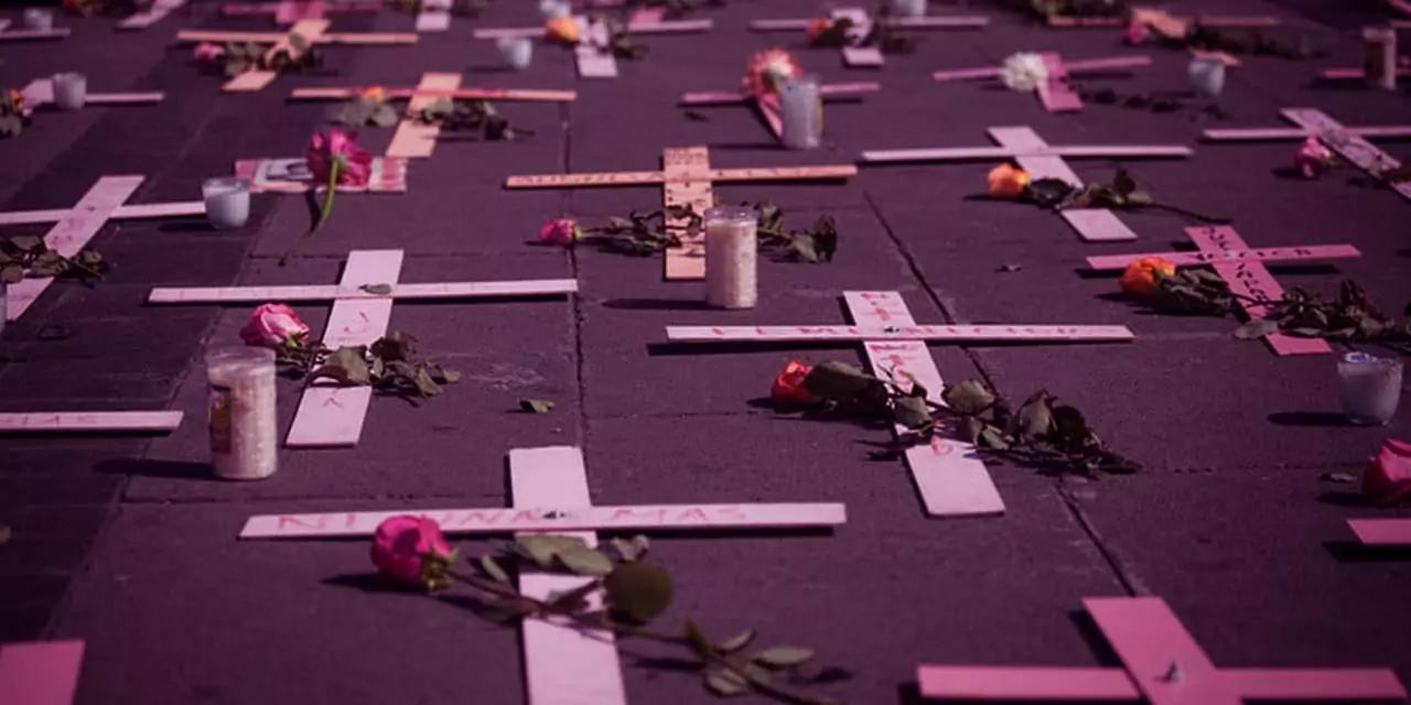 En agosto, 3 feminicidios en Oaxaca: SESNSP