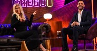 Así será la entrevista de Grego Rossello a Wanda Nara: el detrás de escena de una nota picante