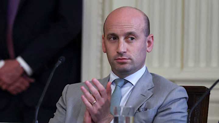 Stephen Miller's ex-classmate spills details: 'He craved triggering the good