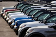 What’s the outlook for auto makers? Still unclear